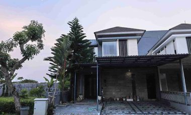 Dijual Rumah Furnish Citraland Utara Siap Huni