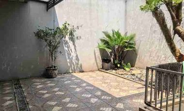 Dijual Rumah Furnish Citraland Utara Siap Huni