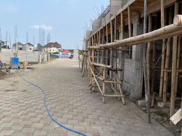 Rumah kost full furnish dekat kampus UB,UIN,ITN,UM  Cocok untuk pasive income