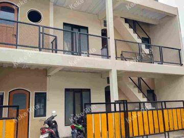 Dijual Kos2an 16 kamar Cibiru