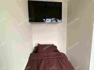 Dijual Kos2an 16 kamar Cibiru