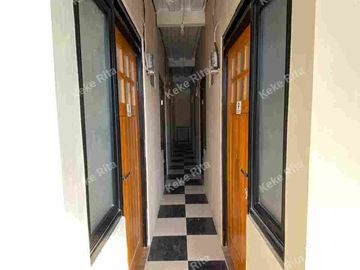 Dijual Kos2an 16 kamar Cibiru