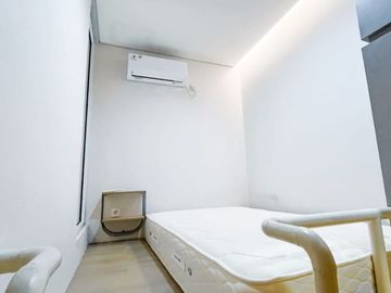 Dijual Rumah Bagus 2 Lantai Posisi Dekat Club House Tabebuya Invensihaus R