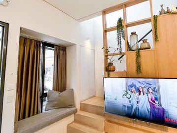 Dijual Rumah Bagus 2 Lantai Posisi Dekat Club House Tabebuya Invensihaus R