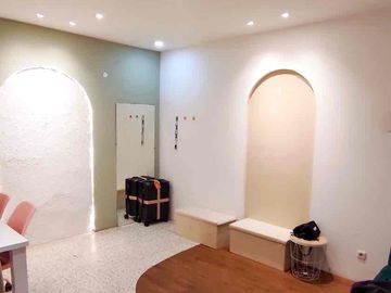 DISEWAKAN WORKSPACE STRATEGIS AREA BUAH BATU – TURANGGA BANDUNG