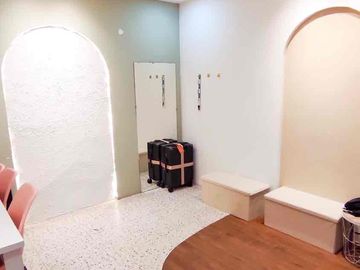 DISEWAKAN WORKSPACE STRATEGIS AREA BUAH BATU – TURANGGA BANDUNG