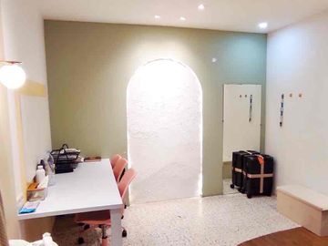 DISEWAKAN WORKSPACE STRATEGIS AREA BUAH BATU – TURANGGA BANDUNG