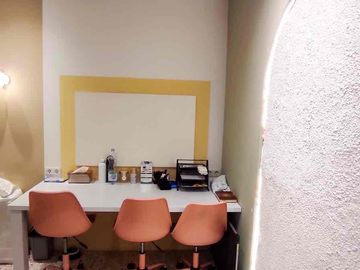 DISEWAKAN WORKSPACE STRATEGIS AREA BUAH BATU – TURANGGA BANDUNG