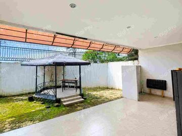 Jual Cepat Pavilion Double Decker 9x19. TERMURAH