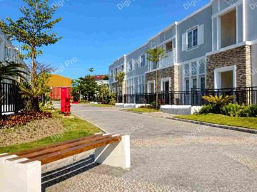 Jual Cepat Pavilion Double Decker 9x19. TERMURAH
