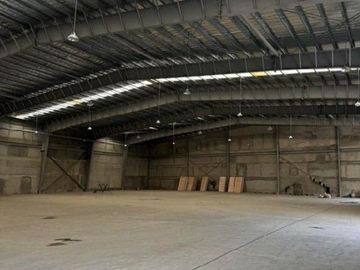 4,643 Sqm Elevated Modern Warehouse for Lease | Maharlika Highway, Tacloban City