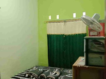 jual Rumah di perumnas Krapyak, Semarang Barat