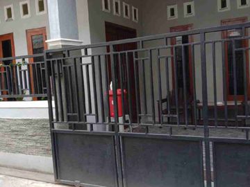jual Rumah di perumnas Krapyak, Semarang Barat