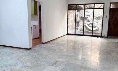 Dijual Rumah Hitung Tanah Murah