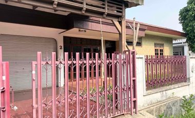 Dijual Rumah Hitung Tanah Murah