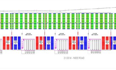 Warehouse for Lease – Calamba, Laguna (Non-PEZA) – 11,453 Sqm