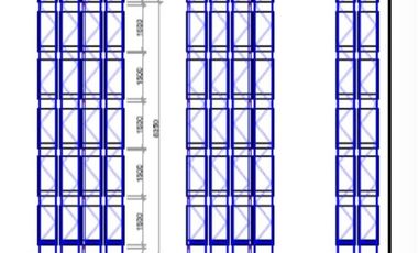 Warehouse for Lease – Calamba, Laguna (Non-PEZA) – 11,453 Sqm