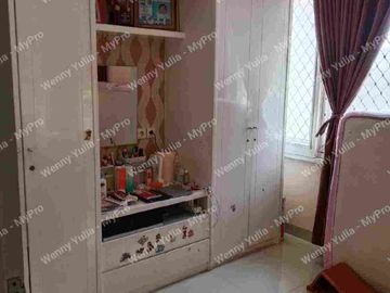 di jual rumah Siap Huni