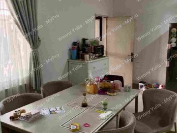 di jual rumah Siap Huni
