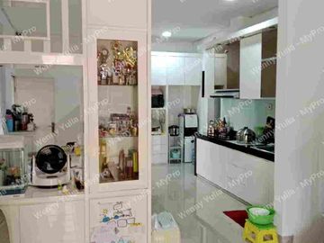 di jual rumah Siap Huni
