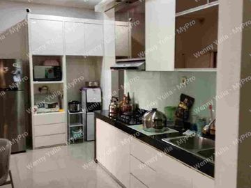 di jual rumah Siap Huni