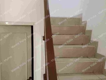 di jual rumah Siap Huni