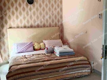 di jual rumah Siap Huni