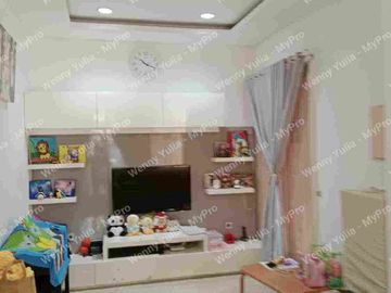 di jual rumah Siap Huni