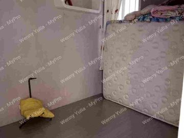di jual rumah Siap Huni