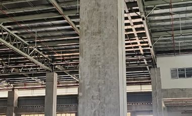 Disewakn Cepat Gudang Premium Daan Mogot Siap Pakai