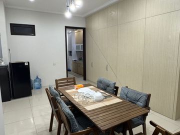 Dijual Cepat Eminent Prestigia BSD city