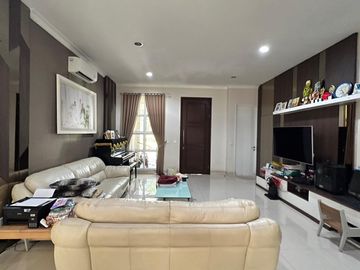 Termurah Rumah The Eminent Cluster New Vivacia BSD