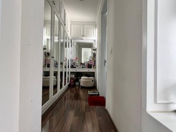 Termurah Rumah The Eminent Cluster New Vivacia BSD