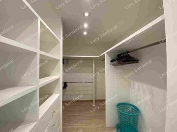 HERMOSO DEPARTAMENRO EN RENTA AMUEBLADO CON TERRAZA PRIVADA Y GYM