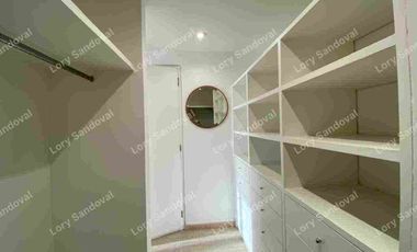 HERMOSO DEPARTAMENRO EN RENTA AMUEBLADO CON TERRAZA PRIVADA Y GYM