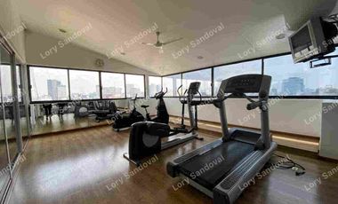 HERMOSO DEPARTAMENRO EN RENTA AMUEBLADO CON TERRAZA PRIVADA Y GYM