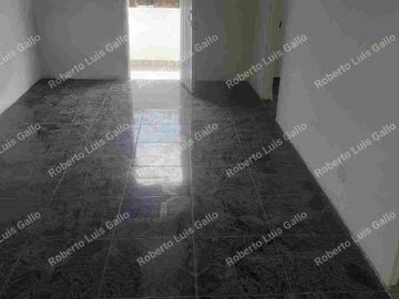 Vendo 3er. piso con 3 aptos nuevos para estrenar