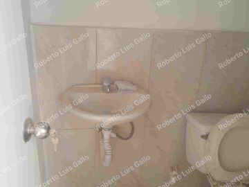 Vendo 3er. piso con 3 aptos nuevos para estrenar