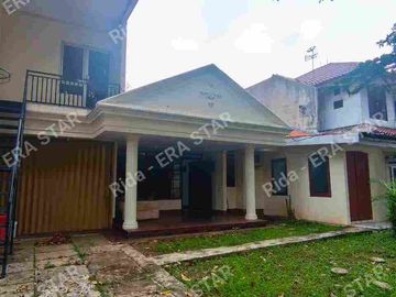 Disewakan Rumah Bagus Luas Di Rawamangun