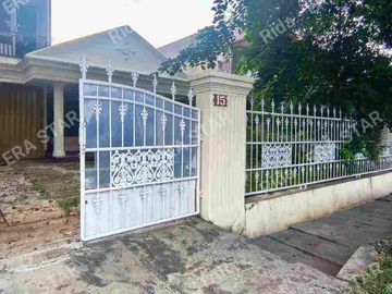 Disewakan Rumah Bagus Luas Di Rawamangun