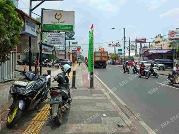 Dijual Ruko Bengkel Honda Murah di Duren sawit Jakarta Timur