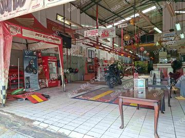 Dijual Ruko Bengkel Honda Murah di Duren sawit Jakarta Timur