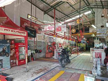 Dijual Ruko Bengkel Honda Murah di Duren sawit Jakarta Timur