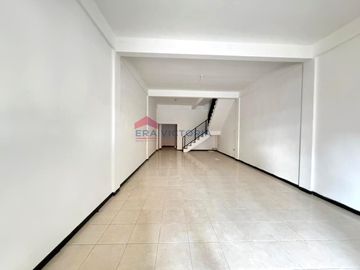 Jual Ruko Area Kawi Malang Dekat Pusat Kuliner dan Museum Brawijaya