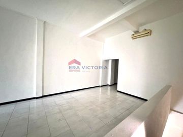 Jual Ruko Area Kawi Malang Dekat Pusat Kuliner dan Museum Brawijaya