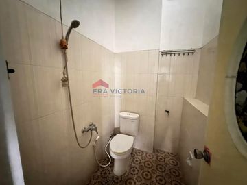 Jual Ruko Area Kawi Malang Dekat Pusat Kuliner dan Museum Brawijaya