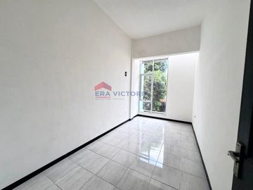 Jual Ruko Area Kawi Malang Dekat Pusat Kuliner dan Museum Brawijaya