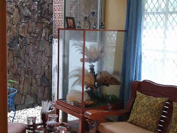 Rumah Murah di Taman Peninsula PekayonBekasi