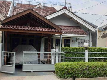 Rumah Murah di Taman Peninsula PekayonBekasi