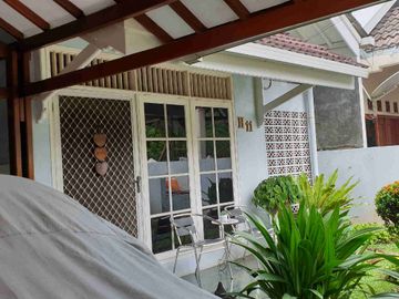 Rumah Murah di Taman Peninsula PekayonBekasi